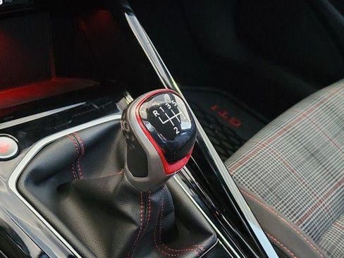 Used 2024 Volkswagen GTI S image 25