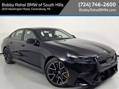 New 2026 BMW M5 w/ Executive Package