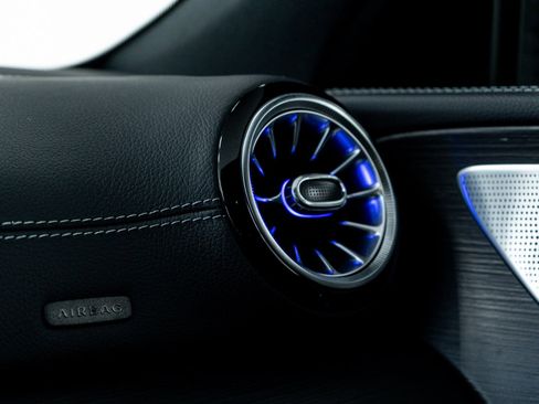 Used 2023 Mercedes-Benz AMG GT 63 w/ Driver Assistance Package image 41