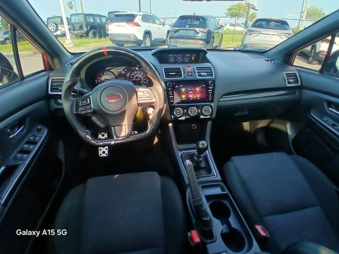 Used 2019 Subaru WRX Premium AWD/4WD image 25