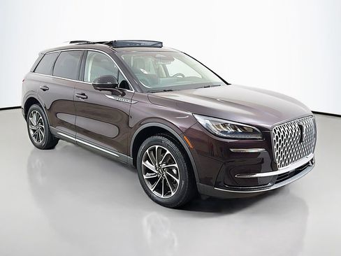 Used 2023 Lincoln Corsair AWD w/ Equipment Group 101A image 43