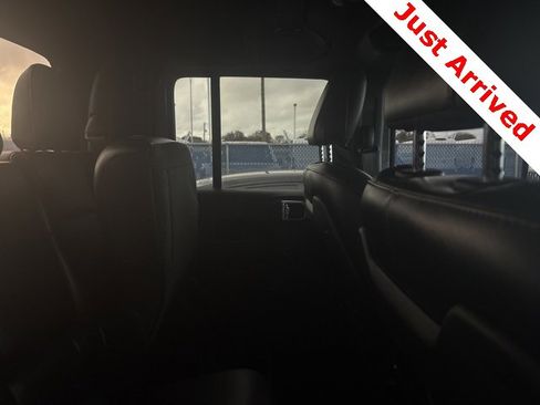 Used 2021 Jeep Gladiator Mojave w/ Safety Group image 11