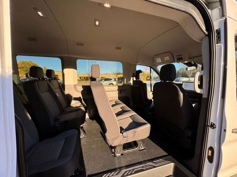 New 2025 Ford Transit 350 XL image 14