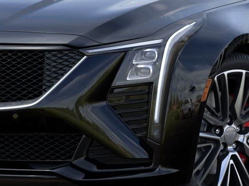 New 2026 Cadillac CT5 V w/ Technology Package AWD/4WD image 10
