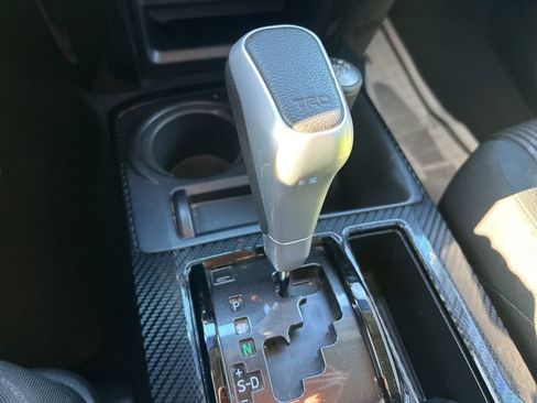 Used 2023 Toyota 4Runner TRD Off-Road image 25