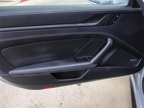 Certified 2022 Porsche 911 GT3 image 36