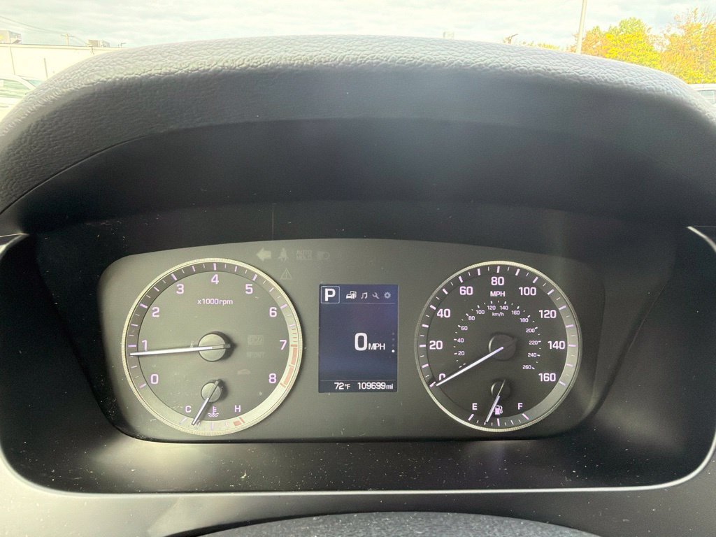Used 2016 Hyundai Sonata SE FWD image 22