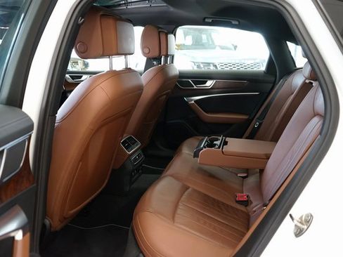 Used 2022 Audi A6 3.0T Premium image 12