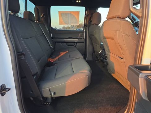 Used 2023 Ford F150 XLT w/ Equipment Group 302A High image 35