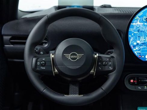 New 2026 MINI Cooper 4-Door Hardtop image 13