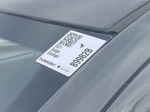 Used 2021 Dodge Durango R/T w/ Blacktop Package image 31