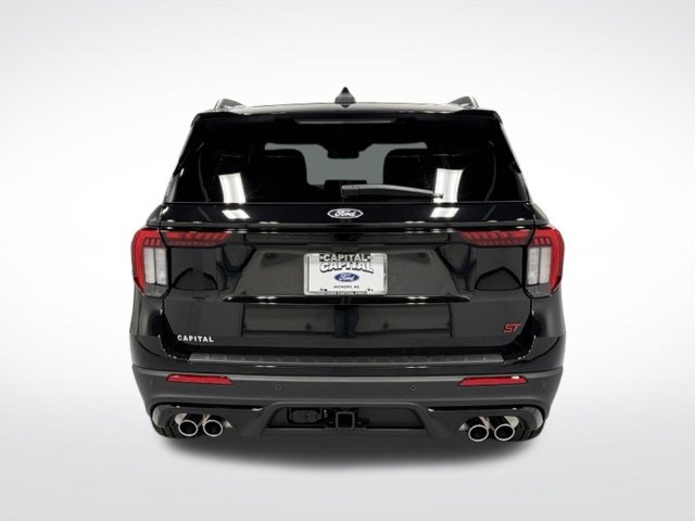 New 2027 Ford Explorer ST w/ ST Sinister Package AWD/4WD image 7