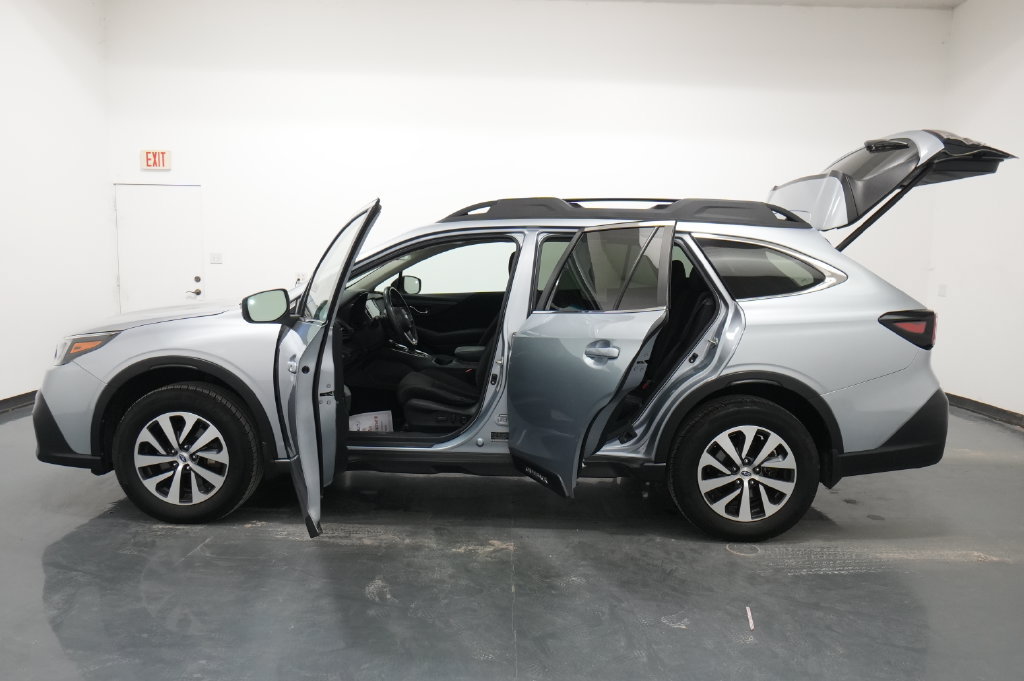 Used 2020 Subaru Outback Premium AWD/4WD image 26