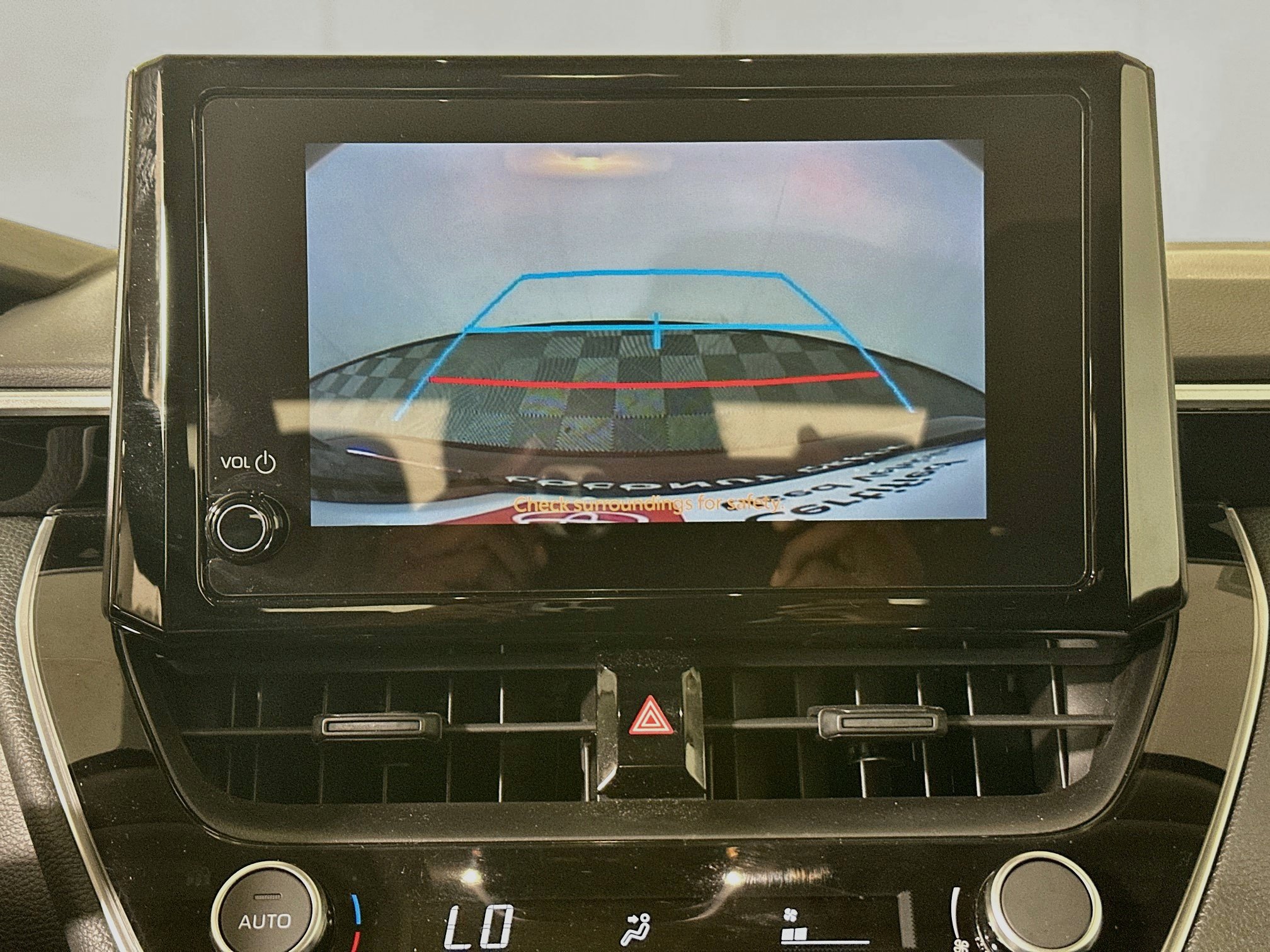 Certified 2024 Toyota Corolla LE FWD image 24