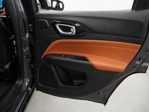 Certified 2024 Jeep Compass Limited w/ Elite Group image 39