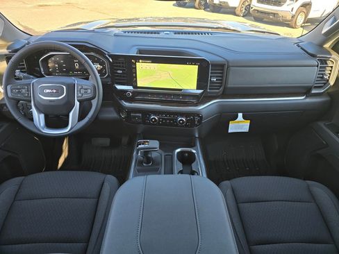New 2026 GMC Sierra 1500 Elevation image 5