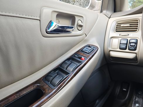 Used 2001 Honda Accord EX image 28
