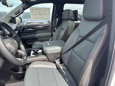 New 2026 GMC Yukon XL AT4 w/ AT4 Premium Plus Package image 11