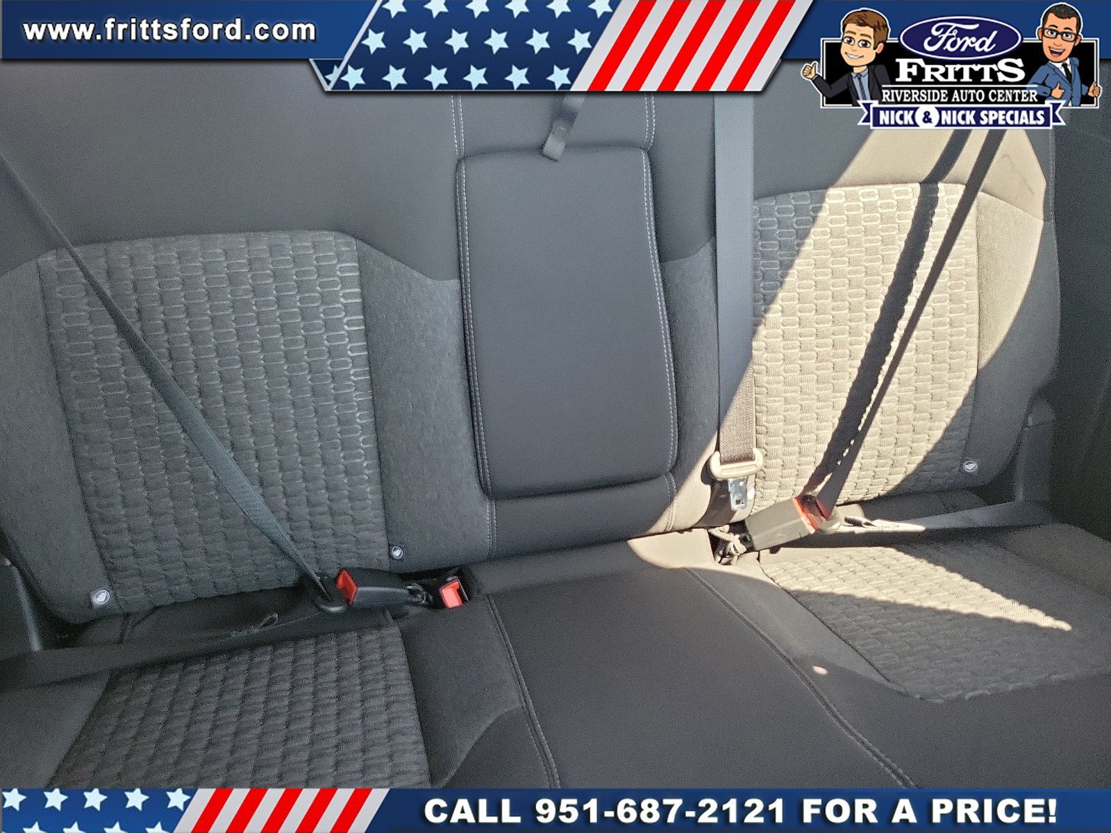 New 2026 Ford Ranger XL RWD image 18