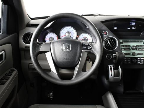 Used 2011 Honda Pilot LX image 26