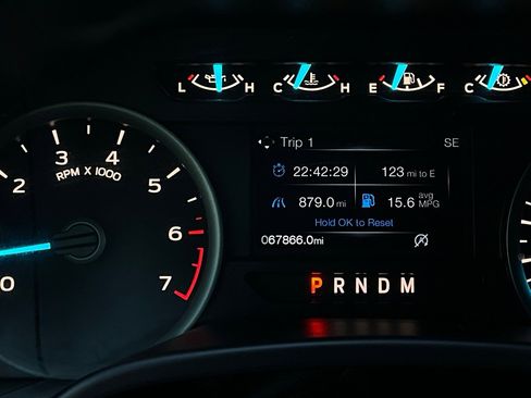 Used 2019 Ford F150 XLT w/ Equipment Group 302A Luxury image 41