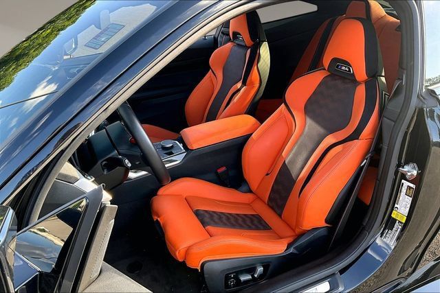 Used 2024 BMW M4 Coupe w/ M Driver's Package RWD image 20