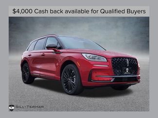 New 2026 Lincoln Corsair Reserve 360° Tour