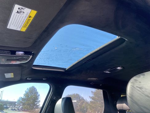 Used 2023 Hyundai Palisade Calligraphy w/ Cargo Package image 31