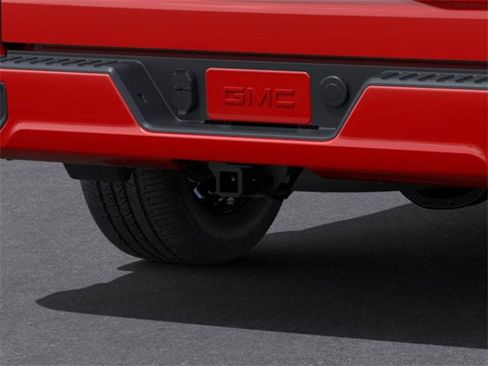 New 2025 GMC Sierra 1500 Pro w/ Graphite Edition image 14