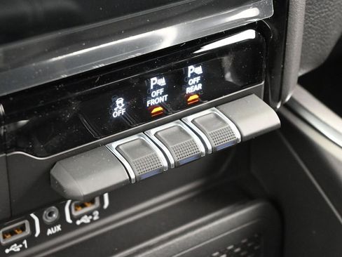 New 2026 RAM 1500 Laramie image 24