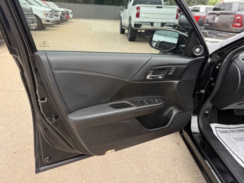 Used 2013 Honda Accord EX-L image 8
