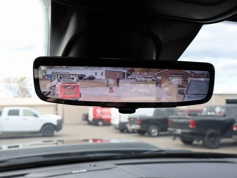 Used 2025 RAM 3500 Limited image 34