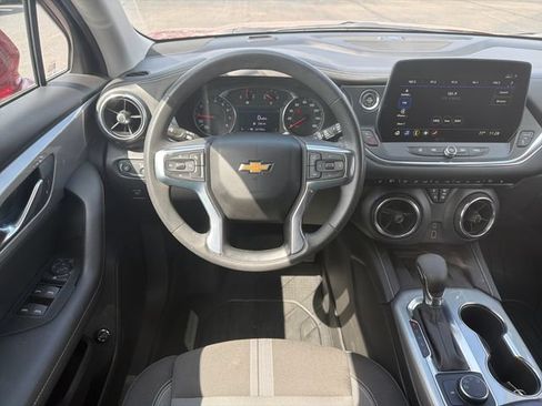 Used 2023 Chevrolet Blazer LT w/ Convenience Package AWD/4WD image 16