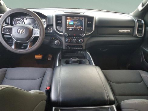 Used 2022 RAM 1500 Big Horn image 10