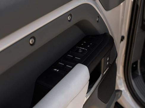 New 2026 Land Rover Defender 110 X AWD/4WD image 51