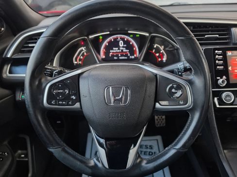 Used 2020 Honda Civic Sport image 10