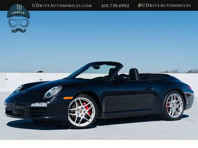 Used 2010 Porsche 911 Carrera S