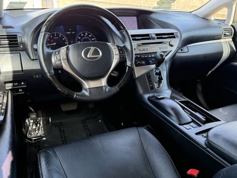 Used 2013 Lexus RX 350 FWD image 28