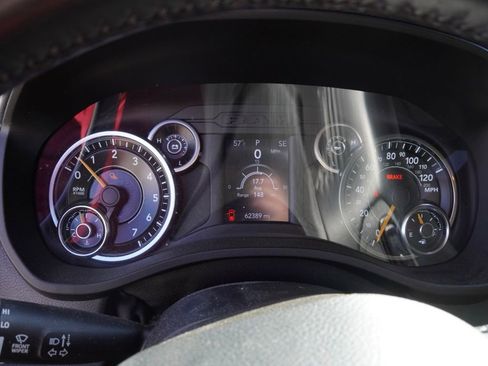 Used 2020 RAM 1500 Big Horn image 13