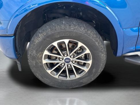 Used 2018 Ford F150 XLT w/ Equipment Group 302A Luxury AWD/4WD image 36