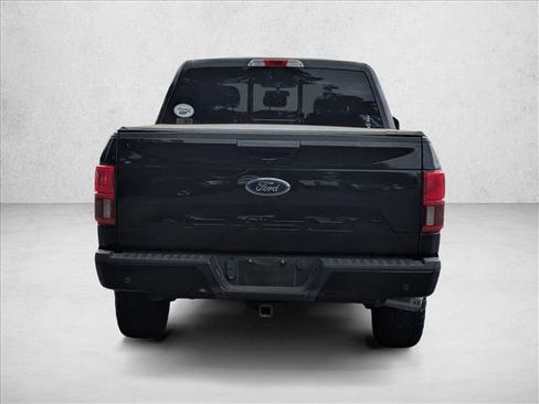 Used 2019 Ford F150 Lariat image 3