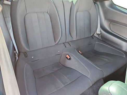 Used 2020 Ford Mustang Coupe w/ Equipment Group 101A image 17