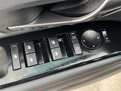 Certified 2025 Hyundai Tucson N Line image 28