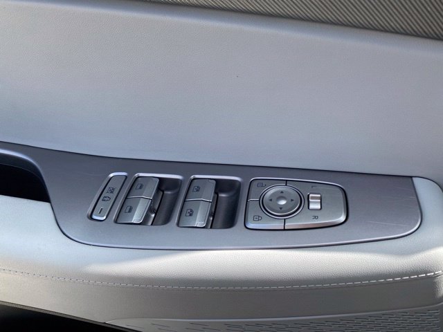 Used 2025 Hyundai Palisade SEL AWD/4WD image 28