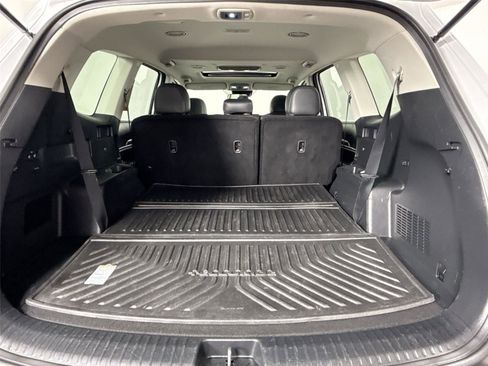 Used 2020 Kia Telluride S w/ S 8 Passenger Seating Package image 36