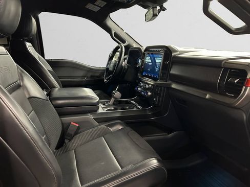 Used 2021 Ford F150 Raptor w/ Equipment Group 801A High AWD/4WD image 17