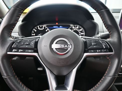 Used 2024 Nissan Altima 2.5 SR image 25