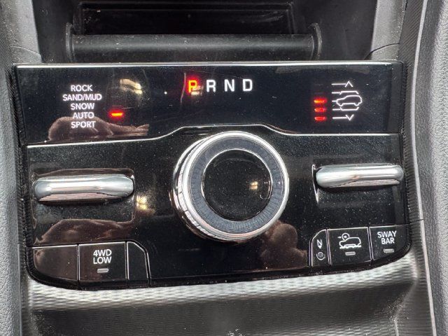 Used 2023 Jeep Grand Cherokee Trailhawk w/ Advanced Protech Group II AWD/4WD image 24