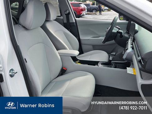 New 2026 Hyundai Kona SEL Sport image 14
