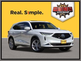 Certified 2023 Acura MDX SH-AWD video 1